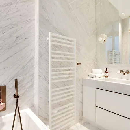 Apartman Pick A Flat's In Champs-elysees - Square Thiers